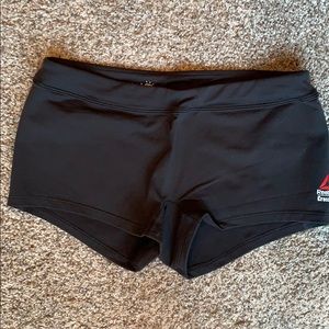 Reebok CrossFit Booty Shorts